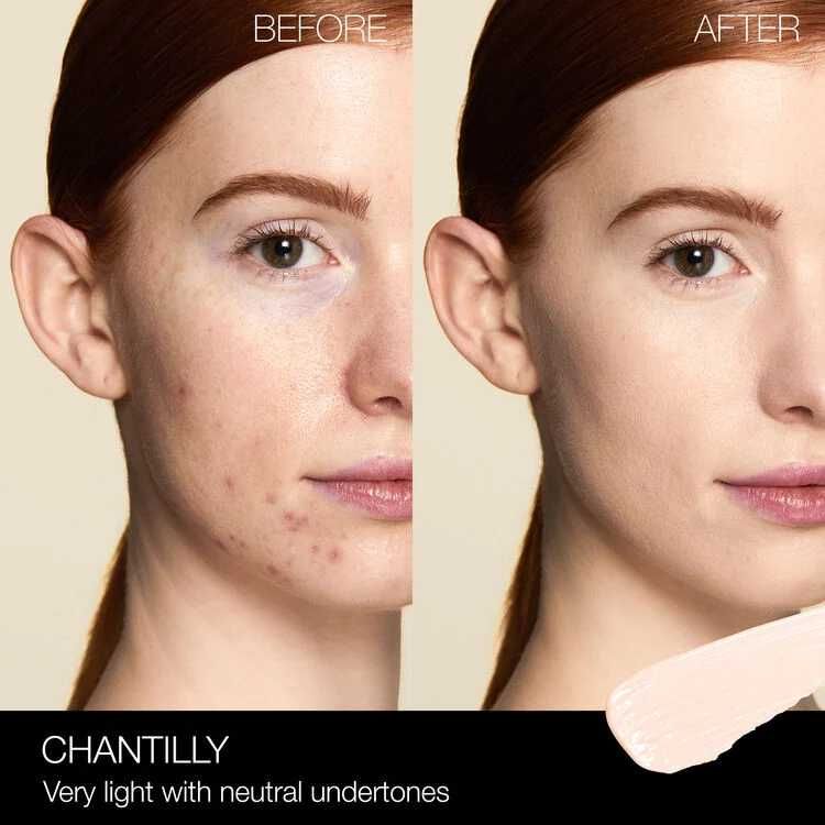 Korektor cieni pod oczami - NARS Radiant creamy, 1.5 Medium