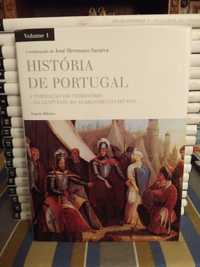 História de Portugal