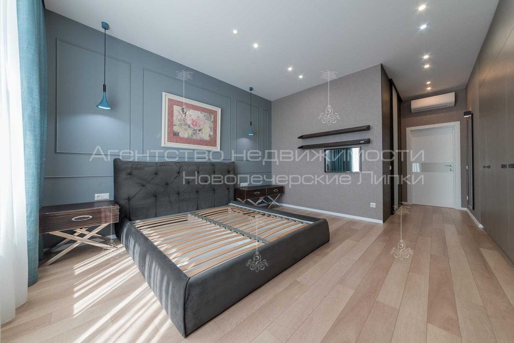 Продаж 5 к квартири 195 кв м ЖК Новопечерські Липки Верхогляда 15