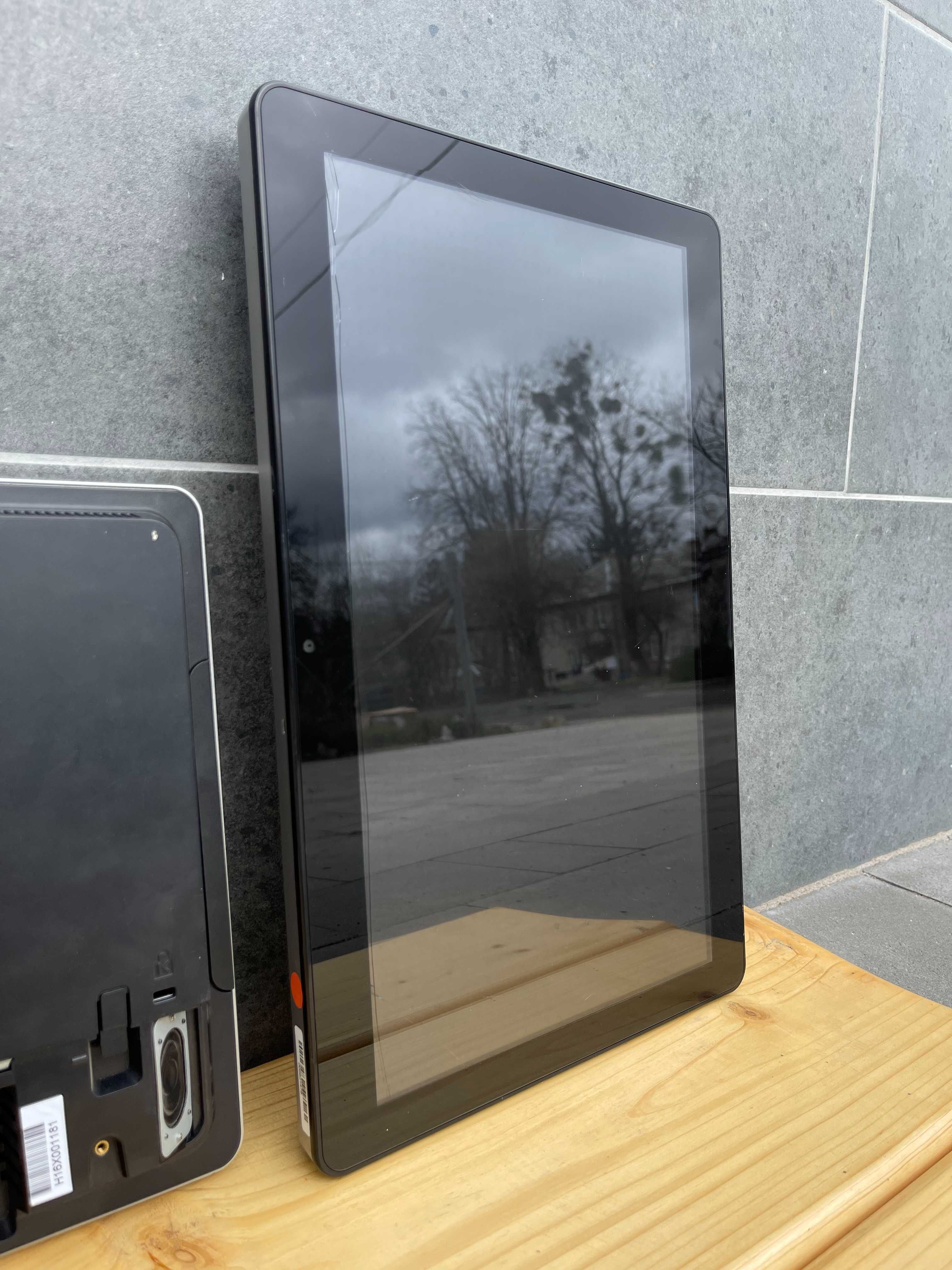 Уцінка! Моноблок Elo ESY15i5/i5-6500TE/8Gb DDR4/128Gb/15.5"/Гарантія
