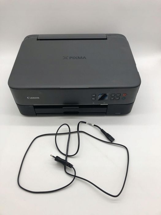 Canon PIXMA TS5350i drukarka 3w1 skanowanie kopiowanie WiFi duplex