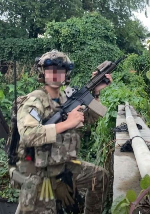 Іграшковий Автомат