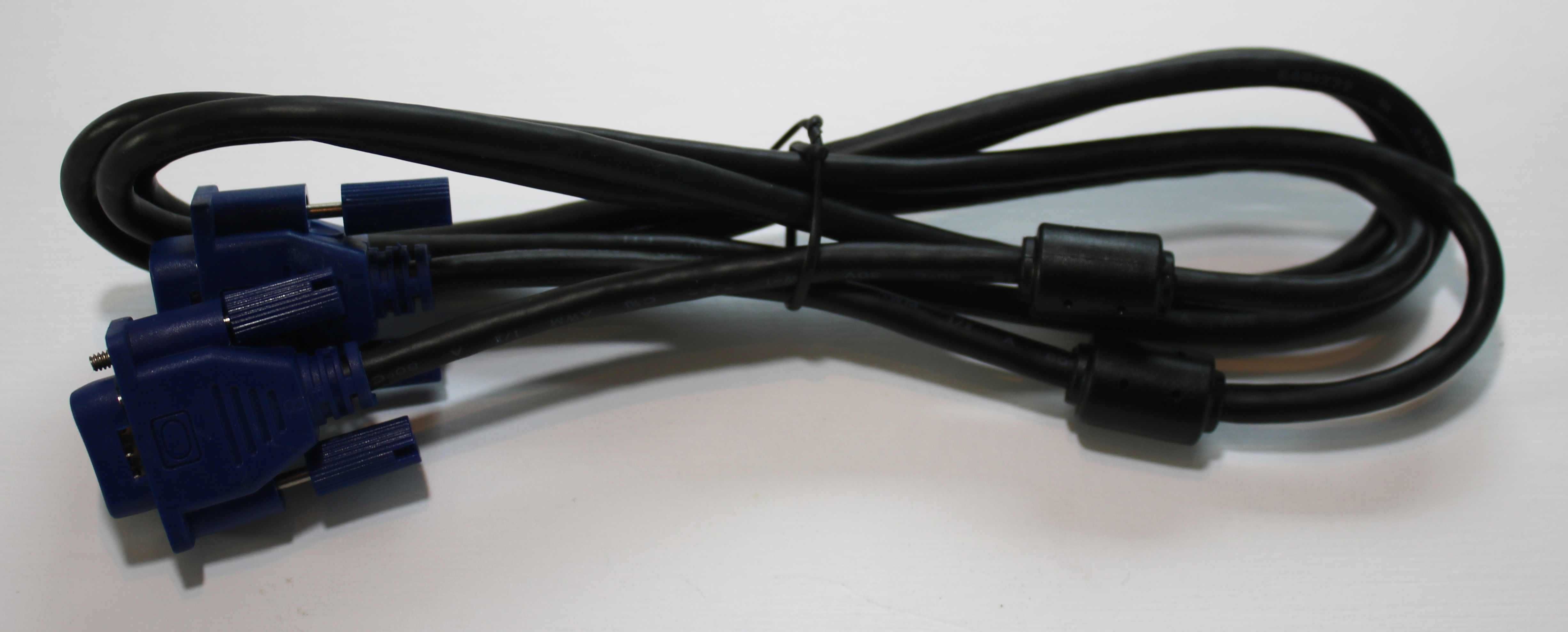 Kabel D-SUB (VGA)