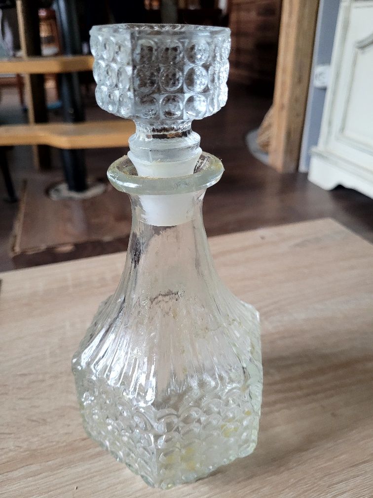 Karafka , używana