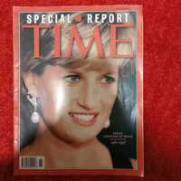 Revista Time 1997
