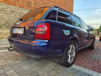 Audi A4 B5 Lift Avant Klima 2.8B/G