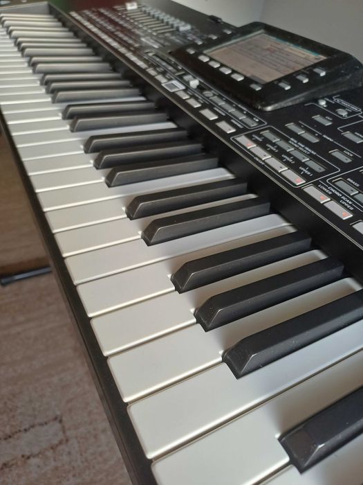 KORG PA3X 76 + pakiety | ostatni nowy egzemplarz w Polsce!