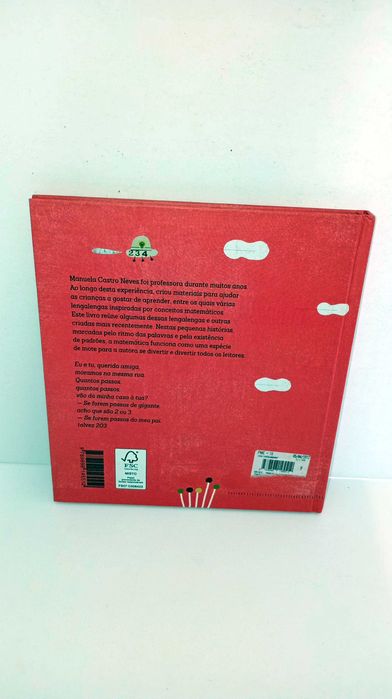 Tantos Animais e outras Lengalengas de Contar - Planeta Tangerina