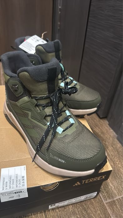 Кросівки adidas terrex