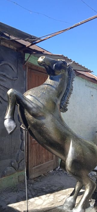 Роблю під замовлення різні фігури