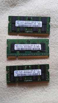 Memoria ram DDR2 DDRII 1GB