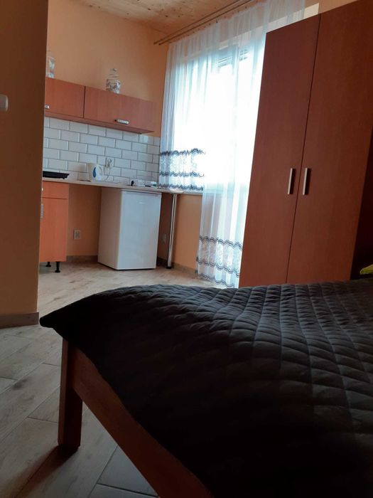 Pokoje U Bliźniaków