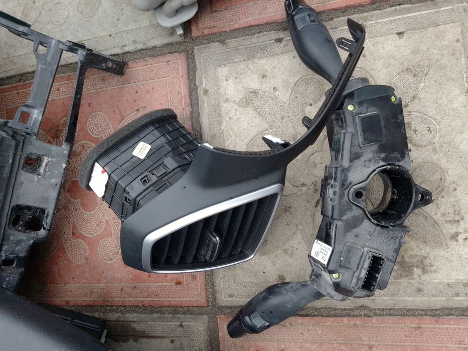 Магнітола на Хюндай тюксон 2019