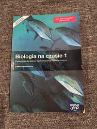 Biologia na czasie 1 zakres rozszerzony