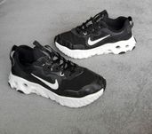 Nike react art3mis oryginalne buty sportowe adidasy rozm 37,5