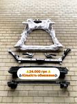 Подрамник T33 Nissan Rogue передний подрамник Нисан рог 2021 2022 2023