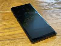 Telefon Samsung Galaxy Note 8 wraz z rysikiem - uzwany w dobrym stanie