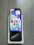iPhone 15 Pro 128GB natural titanium