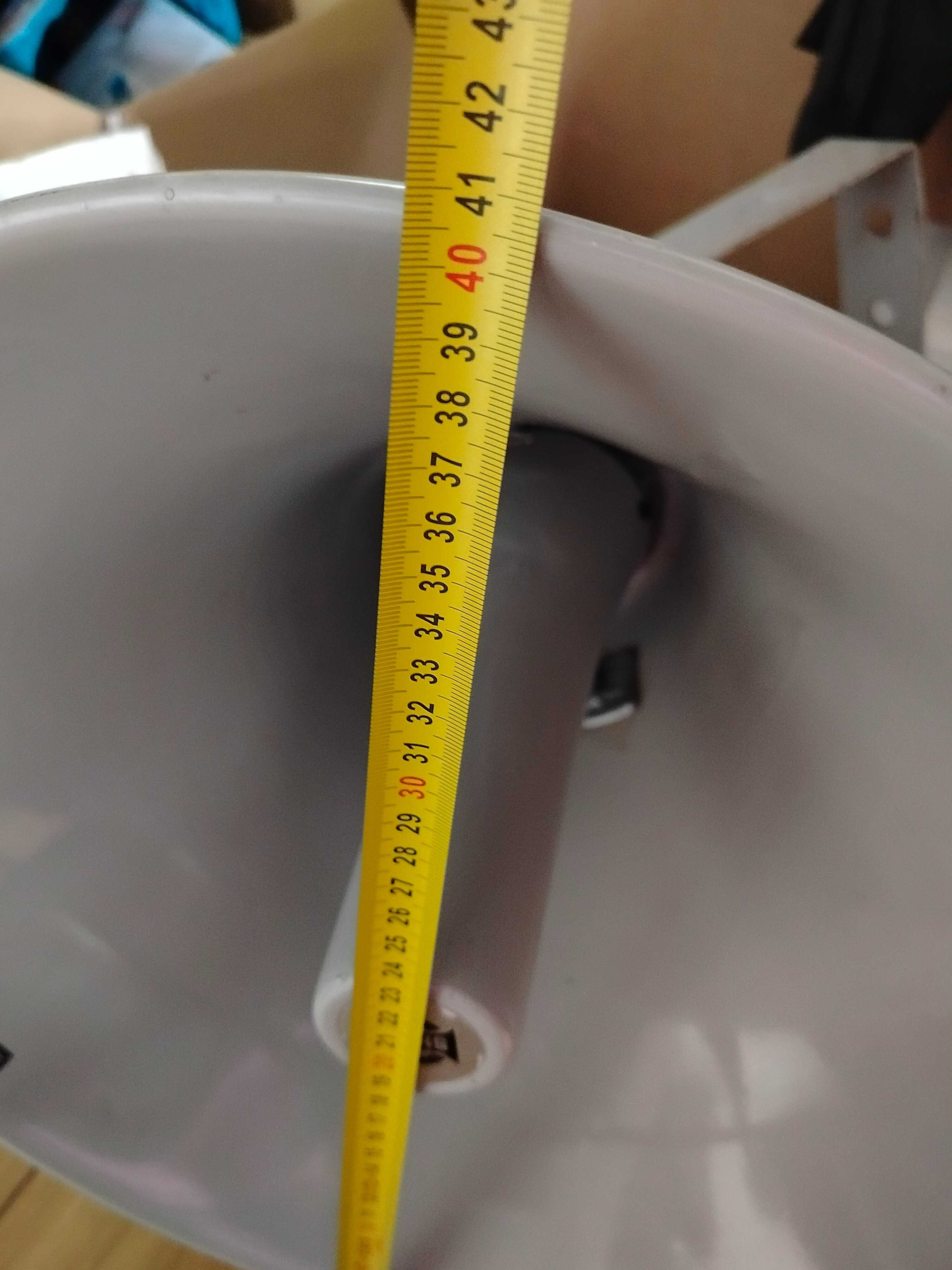 Głośnik Tubowy zewnętrzny DU-100 W  16 A DRIVER