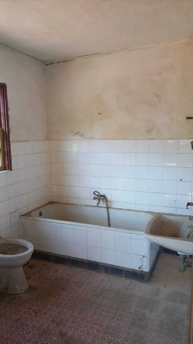 Casa de Campo para recuperar