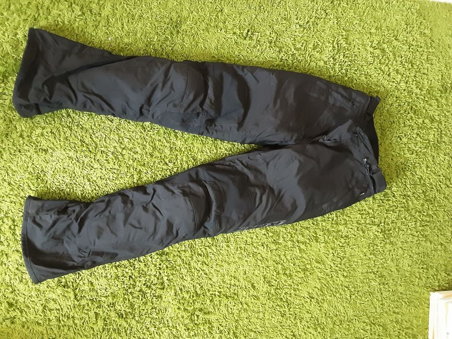 Calças Motard Dainnese