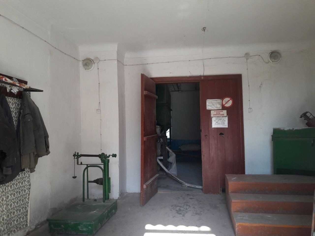 р Продається комплекс приміщень!
