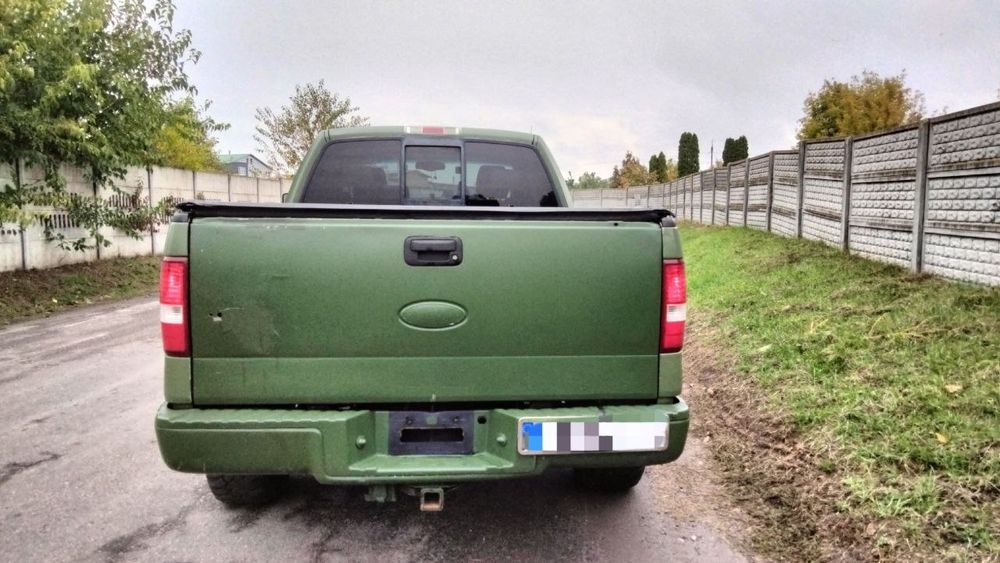 Продам Ford F-150