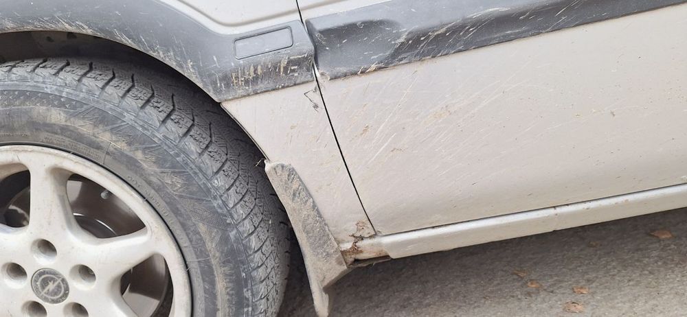 Продам Opel zafira a