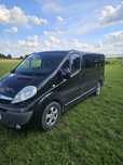 Opel Vivaro 2.0 cdti 2008r tour