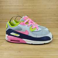 Детские кроссовки Nike Air Max Размер 27 (17,5 см.)