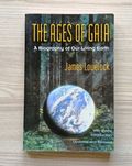 J. Lovelock - The Ages of Gaia
