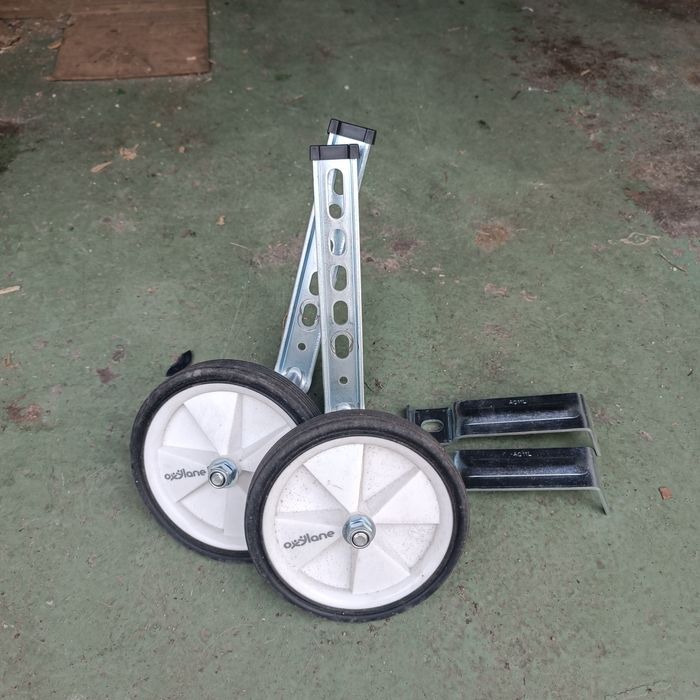 Rodas de bicicleta