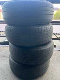 Літня резина DUNLOP 205/60R16