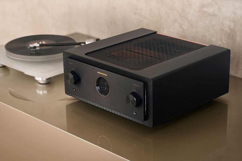 Nowość Denon PMA-3000NE | autoryzowany sklep WROCŁAW