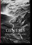 " GENESIS " de Sebastião Salgado - Tamanho XXL
