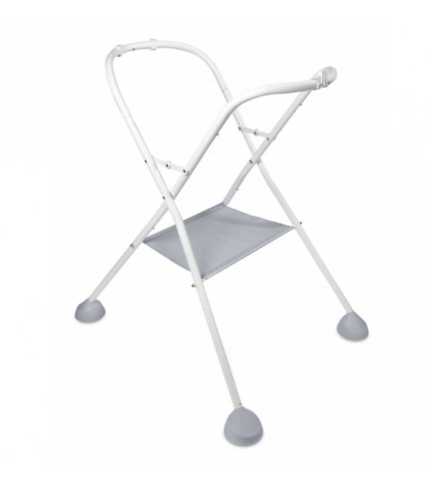 Banheira ergonomica com suporte