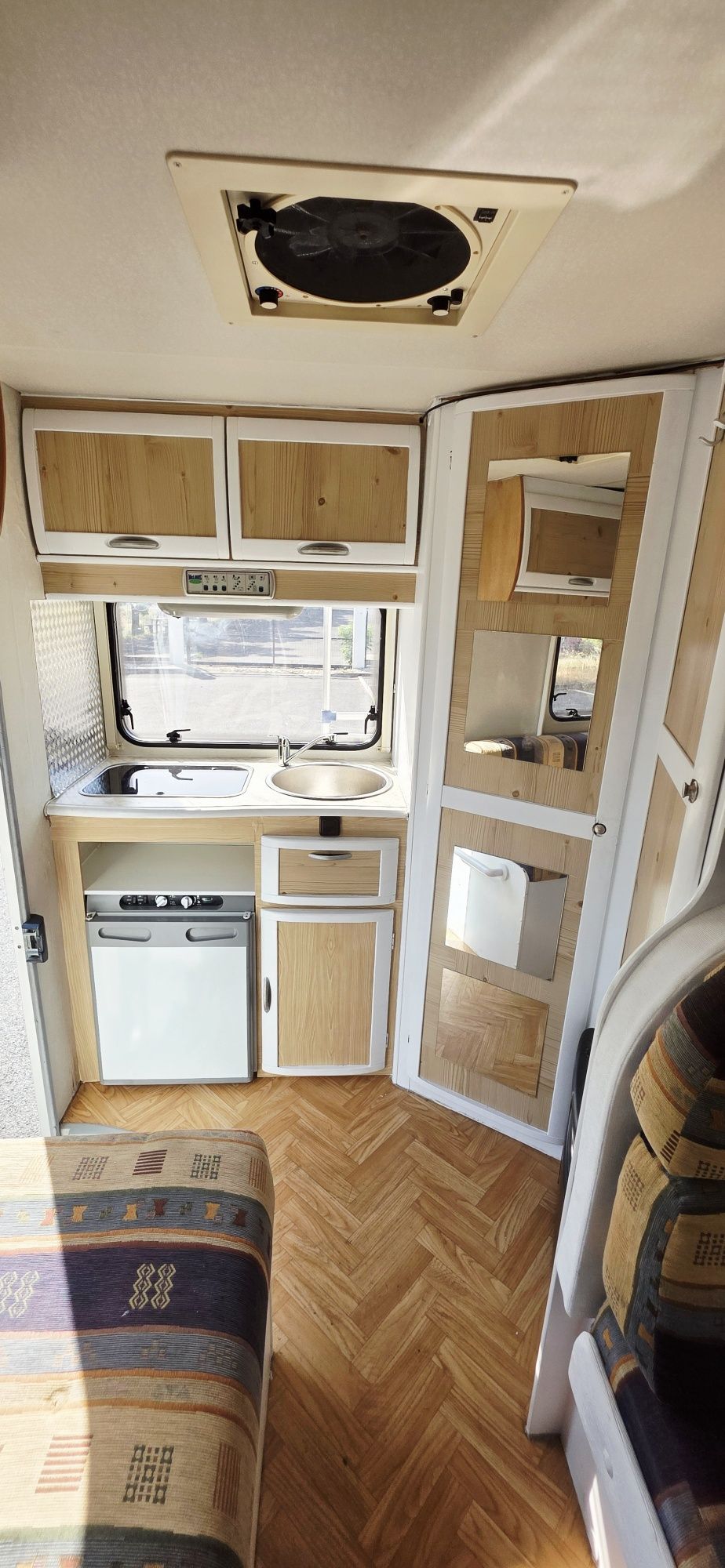 Fiat Ducato 2.0 HDI