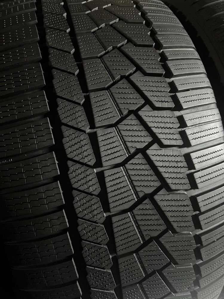 295/40/21 R21 Continental WinterContact TS860S 4шт зима