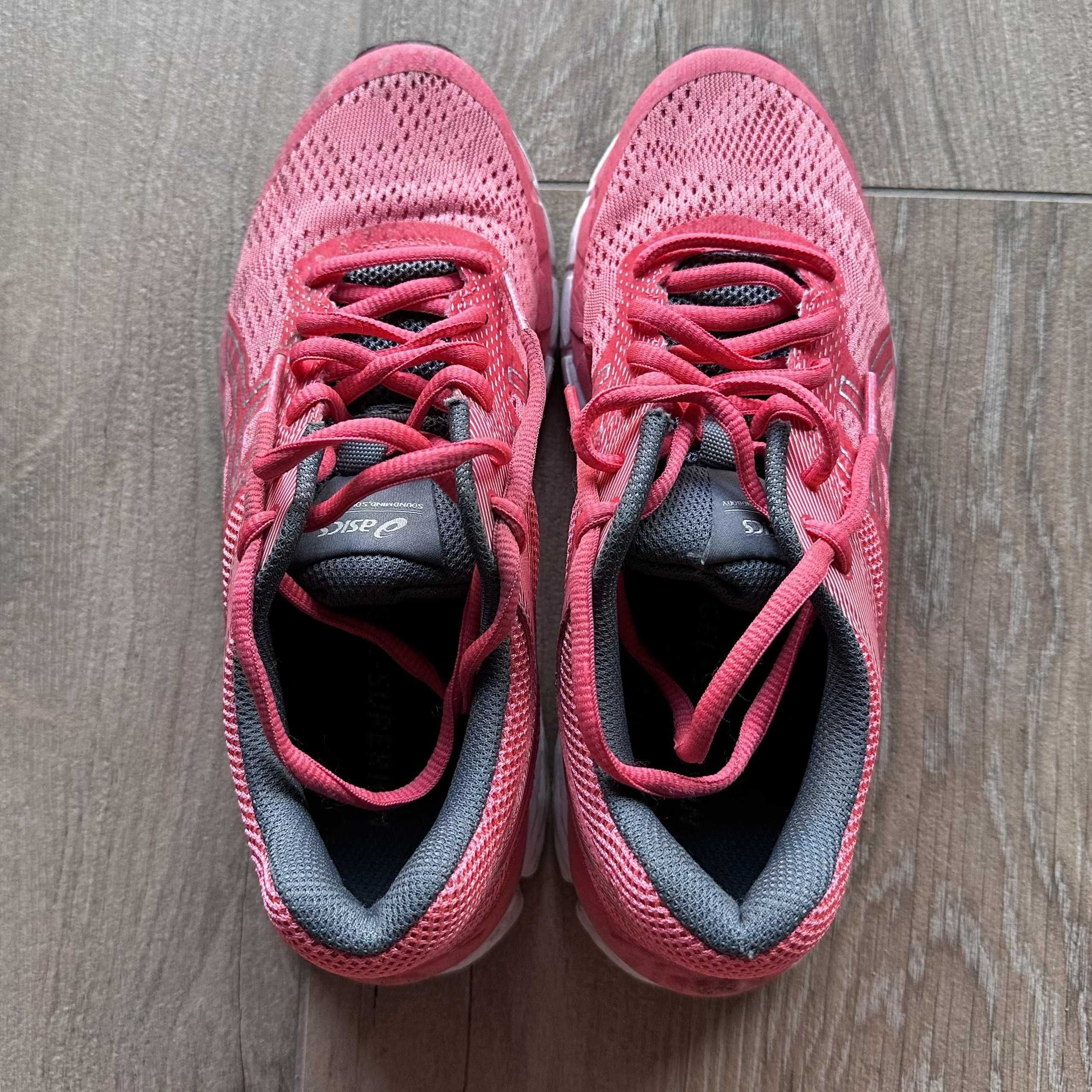 Asics Gel-Superion 2 buty do biegania damskie r. 37