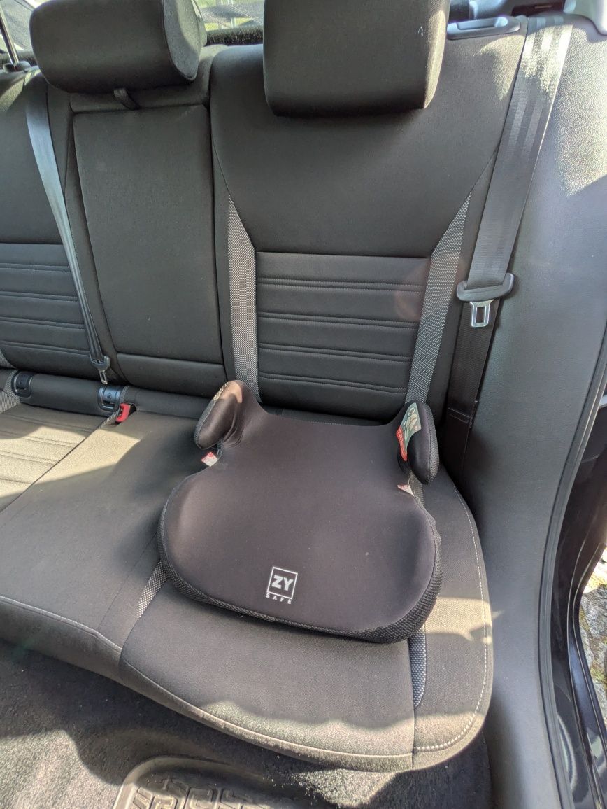 Assento elevatório criança ZY Safe 15-36kg