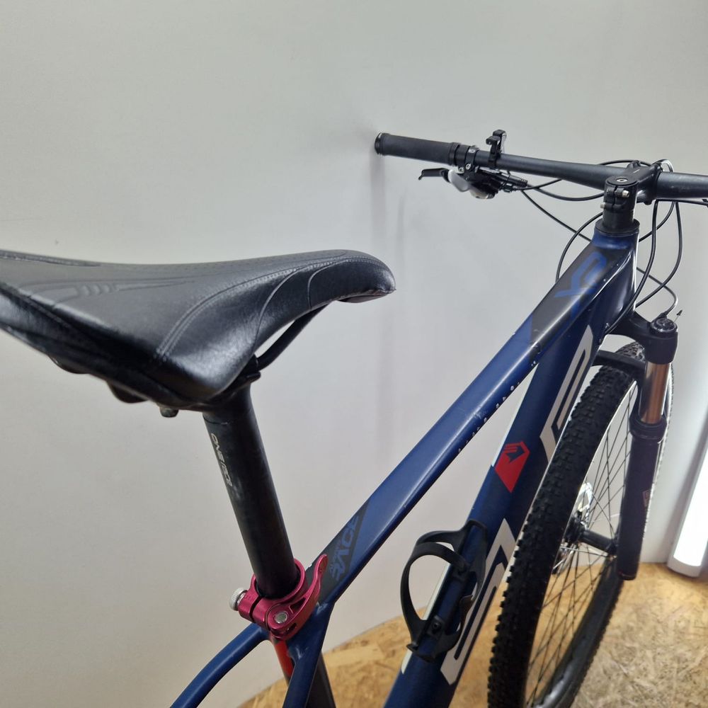 [135] Rower górski SUPERIOR XP koła 29” rozmiar: M