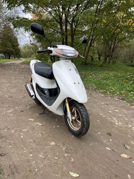 Honda Dio 35 ZX Свіжий
