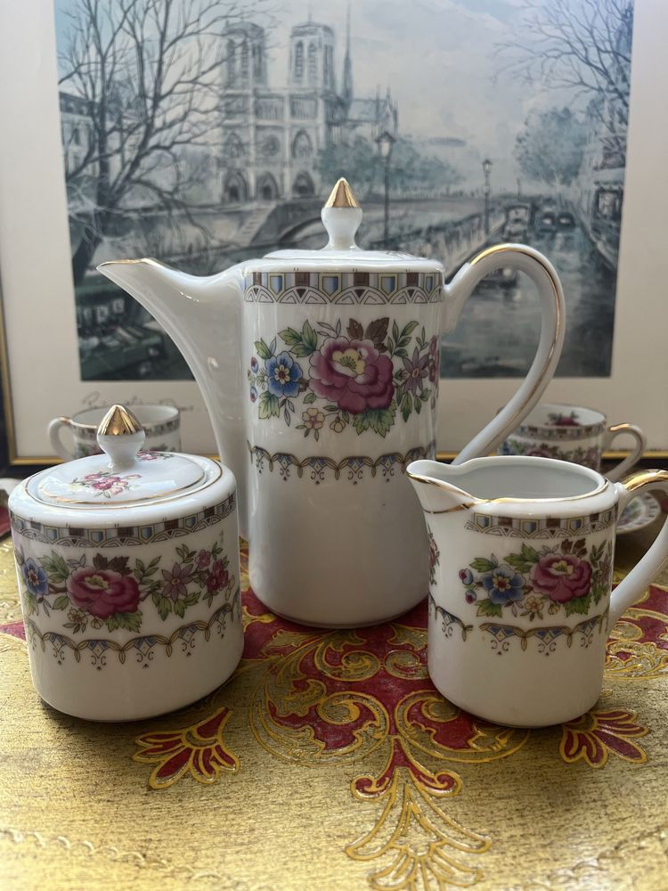Кава для трьох Royal Grafton 50р