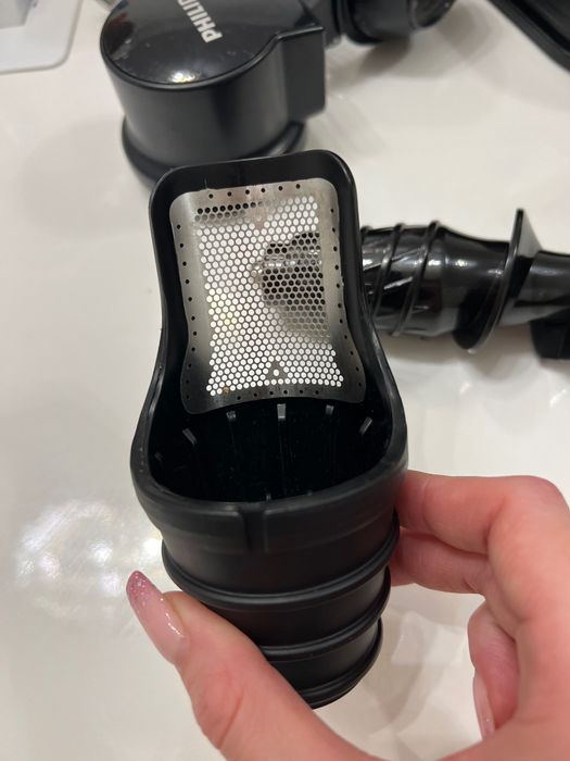 Sokowirówka Philips HR 1989