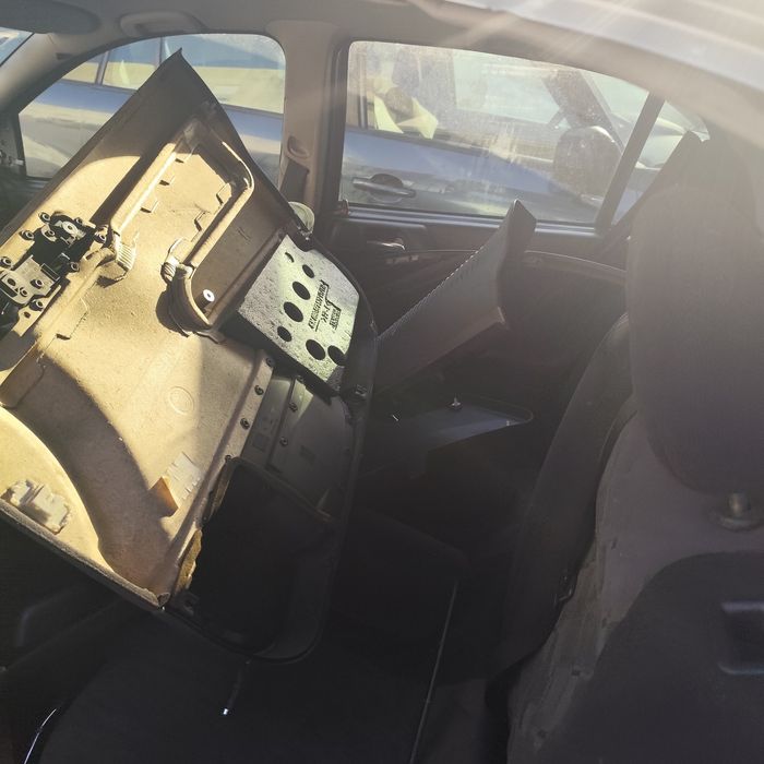 Astra G1.4 16 válvulas