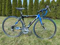 Rower szosowy Orbea, Karbon, stan bardzo dobry, rozmiar XS