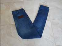 Wrangler slim Greensboro 32/32 pas:41-45cm