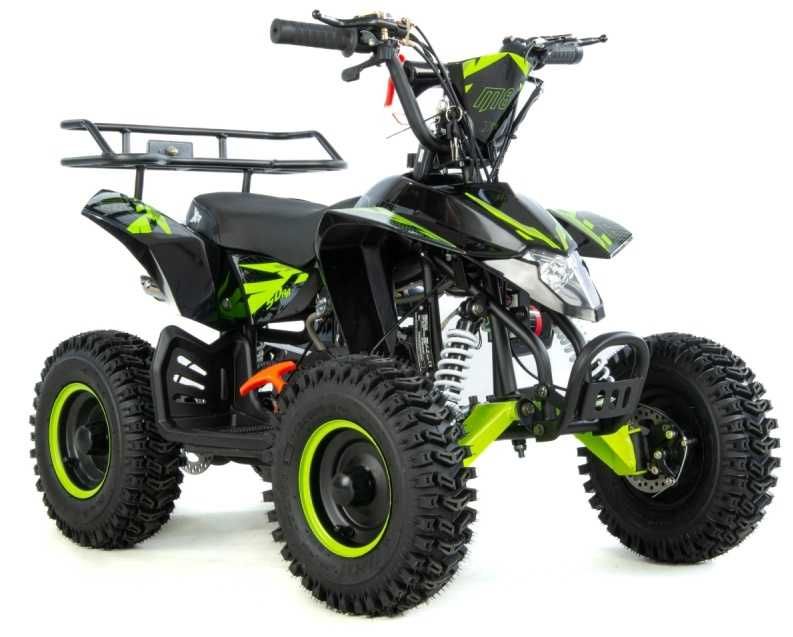 MINI quad XTR 50 cc dla dzieci od 3-7lat WYSYŁKA /GW / RATY