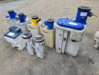 Separator wody oleju Owamat Boge