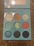 Glamshop - paleta cieni Laguna